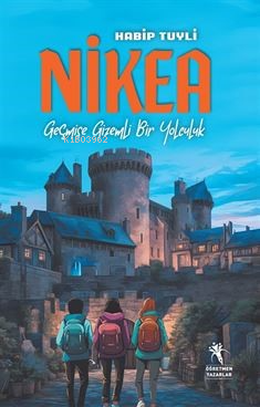 Nikea;Geçmişe Gizemli Bir Yolculuk