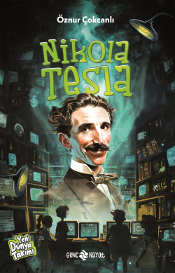 Nikola Tesla