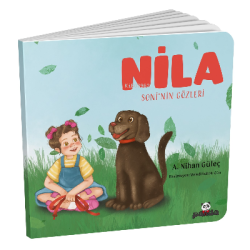 Nila – Soni’nin Gözleri