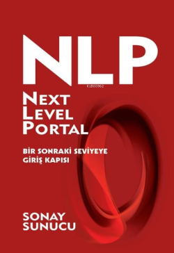 NLP Next Level Portal;Bir Sonraki Seviyeye Giriş Kapısı