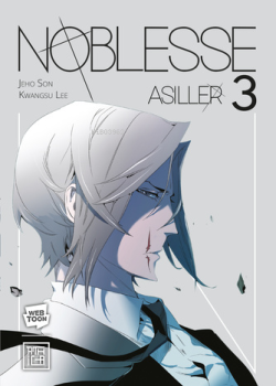 Noblesse Asiller 3 - Jeho Son | Yeni ve İkinci El Ucuz Kitabın Adresi