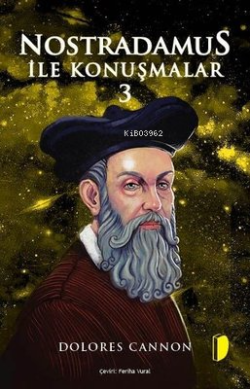 Nostradamus İle Konuşmalar - 3