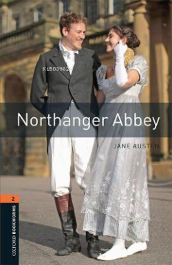 Obwl Level 2: Northanger Abbey Audio Pack