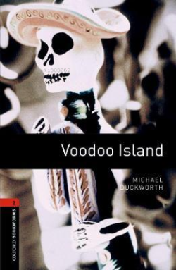 Obwl Level 2: Voodoo Island Audio Pack