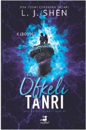 Öfkeli Tanrı