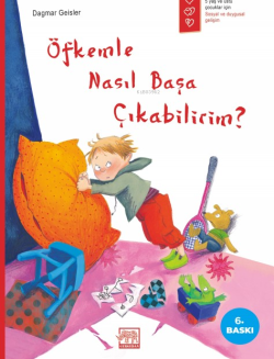 Öfkemle Nasıl Başa Çıkabilirim?