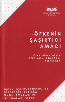 Öfkenin Şaşırtıcı Amacı;Öfke Yönetiminin Ötesindeki Armağanı Keşfetmek...