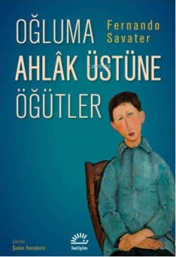 Oğluma Ahlak Üstüne Öğütler