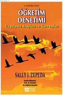 Öğretim Denetimi; Uygulama Araçları ve Kavramlar