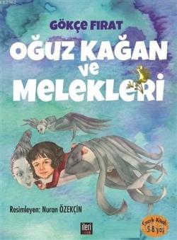 Oğuz Kağan ve Melekleri