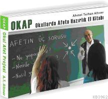 Okullarda Afete Hazırlık El Kitabı