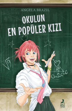 Okulun En Popüler Kızı - Angela Brazil | Yeni ve İkinci El Ucuz Kitabı