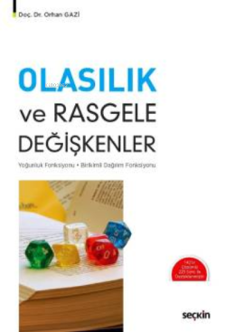 Olasılık ve Rasgele Değişkenler