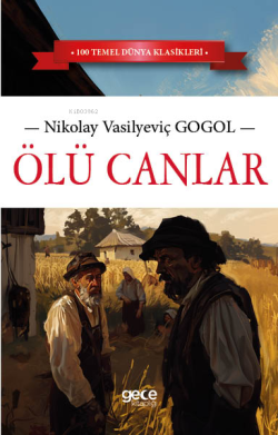 Ölü Canlar