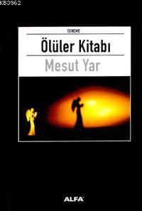 Ölüler Kitabı