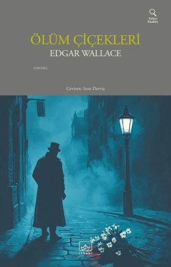 Ölüm Çiçekleri - Edgar Wallace | Yeni ve İkinci El Ucuz Kitabın Adresi