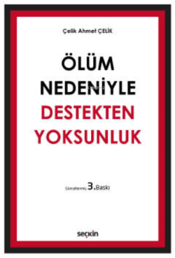 Ölüm Nedeniyle Destekten Yoksunluk