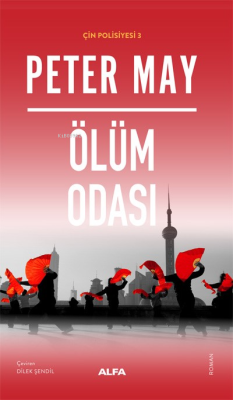 Ölüm Odası;Çin Polisiyesi 3