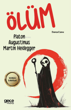 Ölüm - Martin Heidegger | Yeni ve İkinci El Ucuz Kitabın Adresi