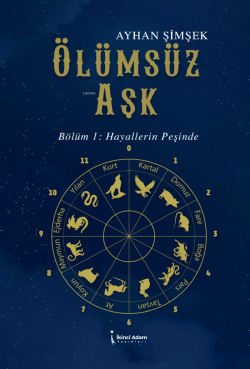 Ölümsüz Aşk;Bölüm 1 : Hayallerin Peşinde