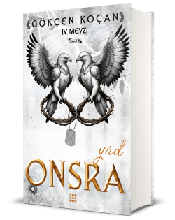 Onsra 4 Yâd (Ciltli)