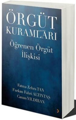 Örgüt Kuramları