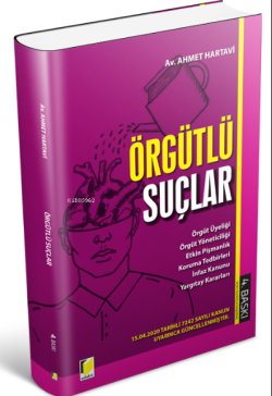 Örgütlü Suçlar