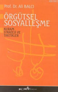 Örgütsel Sosyalleşme