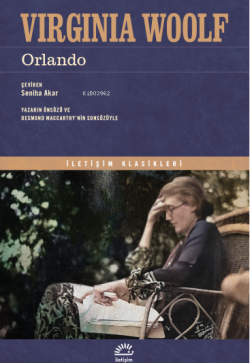 Orlando - Virginia Woolf | Yeni ve İkinci El Ucuz Kitabın Adresi