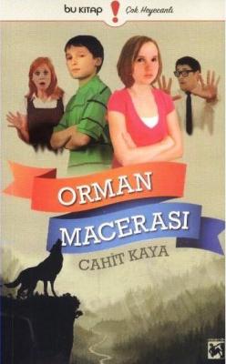 Orman Macerası