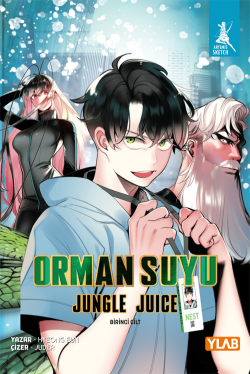 Orman Suyu;Jungle Juice