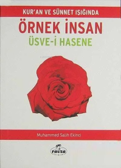 Örnek Insan Üsve-i Hasene ( Cep Boy )