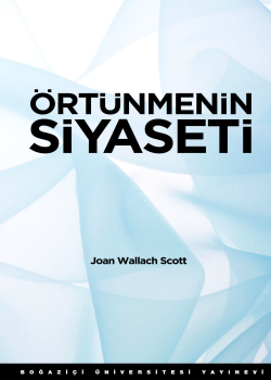 Örtünmenin Siyaseti