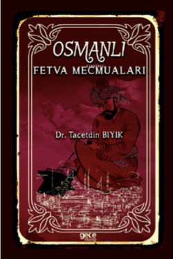 Osmanlı Fetva Mecmuaları