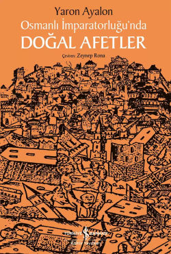 Osmanlı İmparatorluğu'nda Doğal Afetler