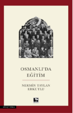 Osmanlıda Eğitim