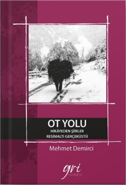 Ot Yolu ;(Hikayeden Şiirler- Resim Altı Gerçek Üstü) - Mehmet Demirci 