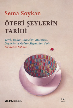 Öteki Şeylerin Tarihi