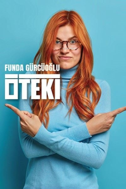 Öteki