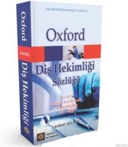 Oxford Diş Hekimliği Sözlüğü