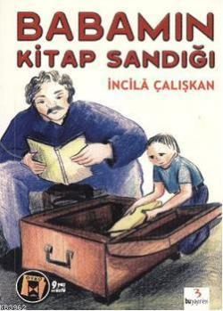 Öykü Denizi Dizisi| Babamın Kitap Sandığı