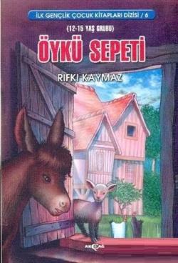 Öykü Sepeti