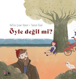 Öyle Değil Mi?