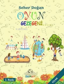 Oyun Gezegeni