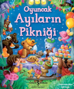 Oyuncak Ayıların Pikniği