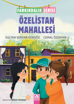 Özelistan Mahallesi