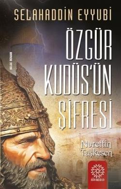 Özgür Kudüs'ün Şifresi