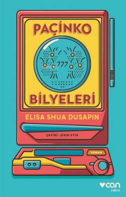 Paçinko Bilyeleri - Elisa Shua Dusapin | Yeni ve İkinci El Ucuz Kitabı