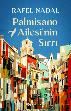 Palmisano Ailesi'nin Sırrı