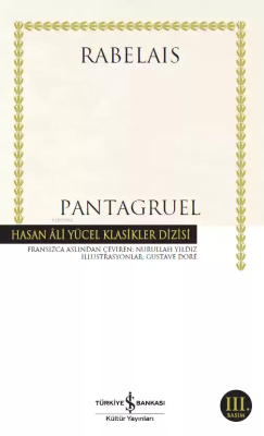 Pantagruel